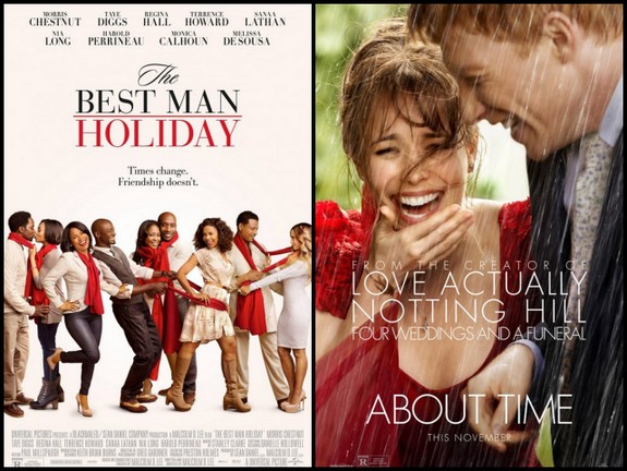 best man holiday free online